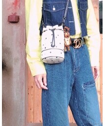 MCM | ドラムバッグ
