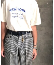 Dior | ベルト