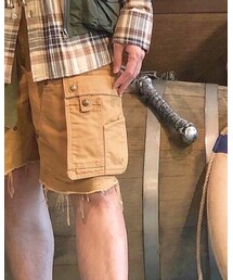 Carhartt | カーゴパンツ