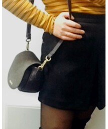 哈果 | チュニック