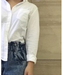 UNIQLO | シャツ/ブラウス