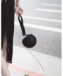 Something Borrowed | クラッチバッグ