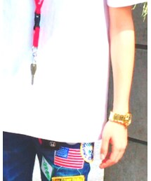 PRO CLUB  | Tシャツ/カットソー