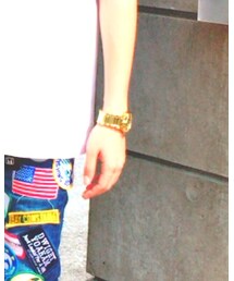 NIXON | アナログ腕時計