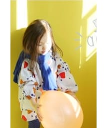 BIEN A BIEN パフュームワンピース(ワンピース)