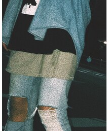 H&M | Tシャツ/カットソー