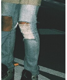 H&M | その他パンツ