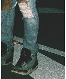 AIR JORDAN | スニーカー