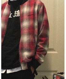 Supreme  | ノーカラージャケット