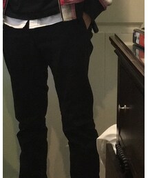 UNIQLO | その他パンツ