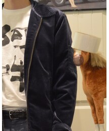 Supreme  | ライダースジャケット