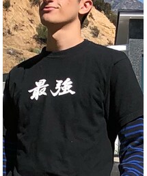 Thrift | Tシャツ/カットソー