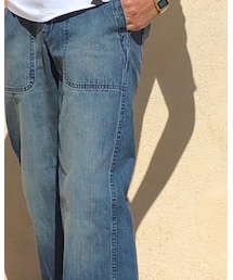 JWanderson | デニムパンツ