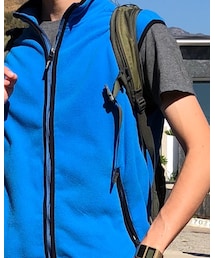 Supreme  | ダウンベスト