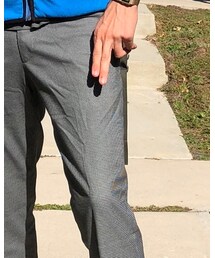 UNIQLO | スラックス