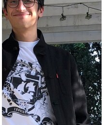 Supreme  | ダウンジャケット/コート