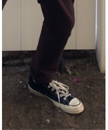 CONVERSE | スニーカー