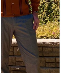 UNIQLO | スラックス