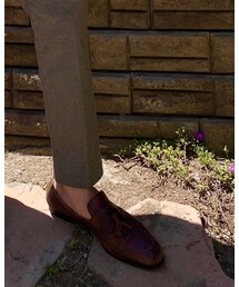 ZARA | ローファー