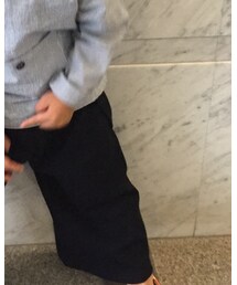 momo ann | パンツ