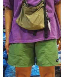 patagonia | その他パンツ