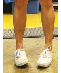 VANS | スニーカー