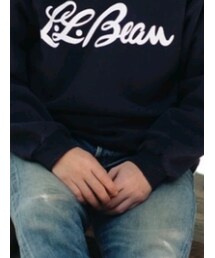 L.L.Bean | スウェット