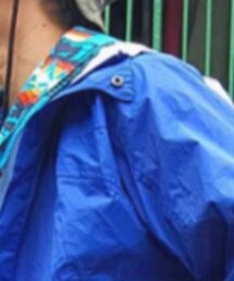 SIERRA DESIGNS | マウンテンパーカー