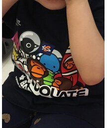 :CHOCOOLATE | Tシャツ/カットソー