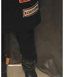 ASH | ブーツ