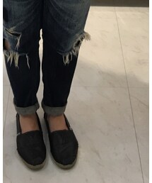 TOMS | サンダル