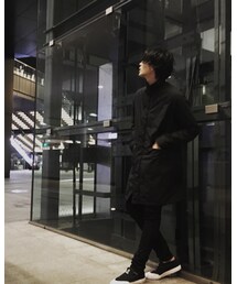 ACRONYM | その他アウター