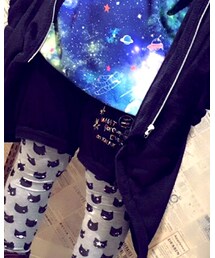 ScoLar | その他パンツ