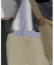 Live in comfort | シャツ/ブラウス