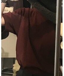 UNIQLO | Tシャツ/カットソー