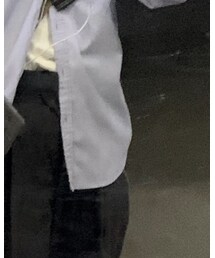 Live in comfort | シャツ/ブラウス