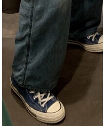 CONVERSE | シューズ