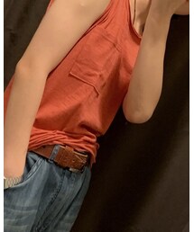 Live in comfort | Tシャツ/カットソー