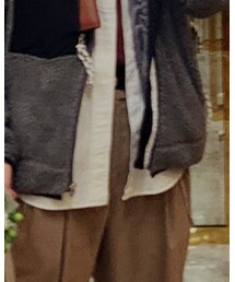 MUJI Labo | シャツ/ブラウス