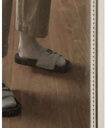 NIKE | ビーチサンダル