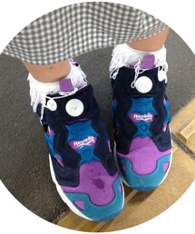 Reebok | スニーカー(スニーカー)