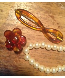 母のもの | その他ヘアアクセサリー