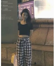 American Apparel | Tシャツ/カットソー