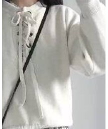 m.t | ニット/セーター