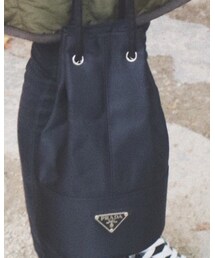 PRADA | ハンドバッグ