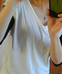 MOUSSY | Tシャツ/カットソー