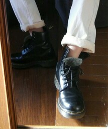 Dr. Martens | ブーツ