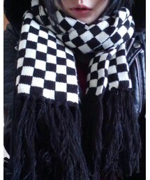 雑貨屋 | マフラー