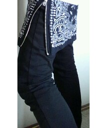 UNIQLO | その他パンツ