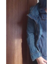 used  | デニムジャケット